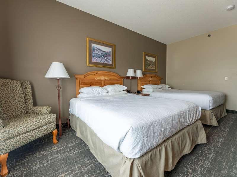 Grandstay Hotel Montevideo Værelse billede