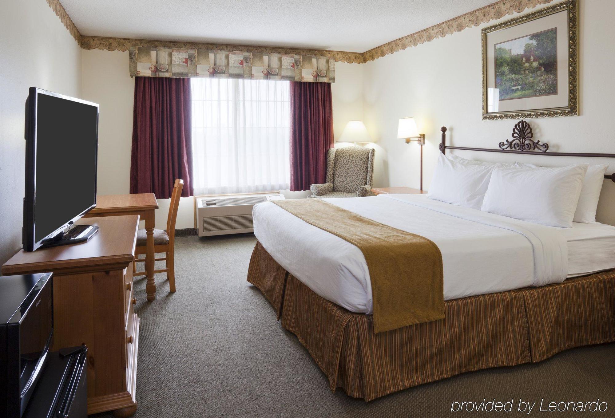 Grandstay Hotel Montevideo Eksteriør billede