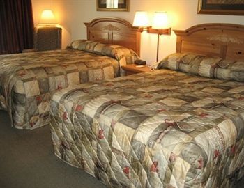 Grandstay Hotel Montevideo Eksteriør billede