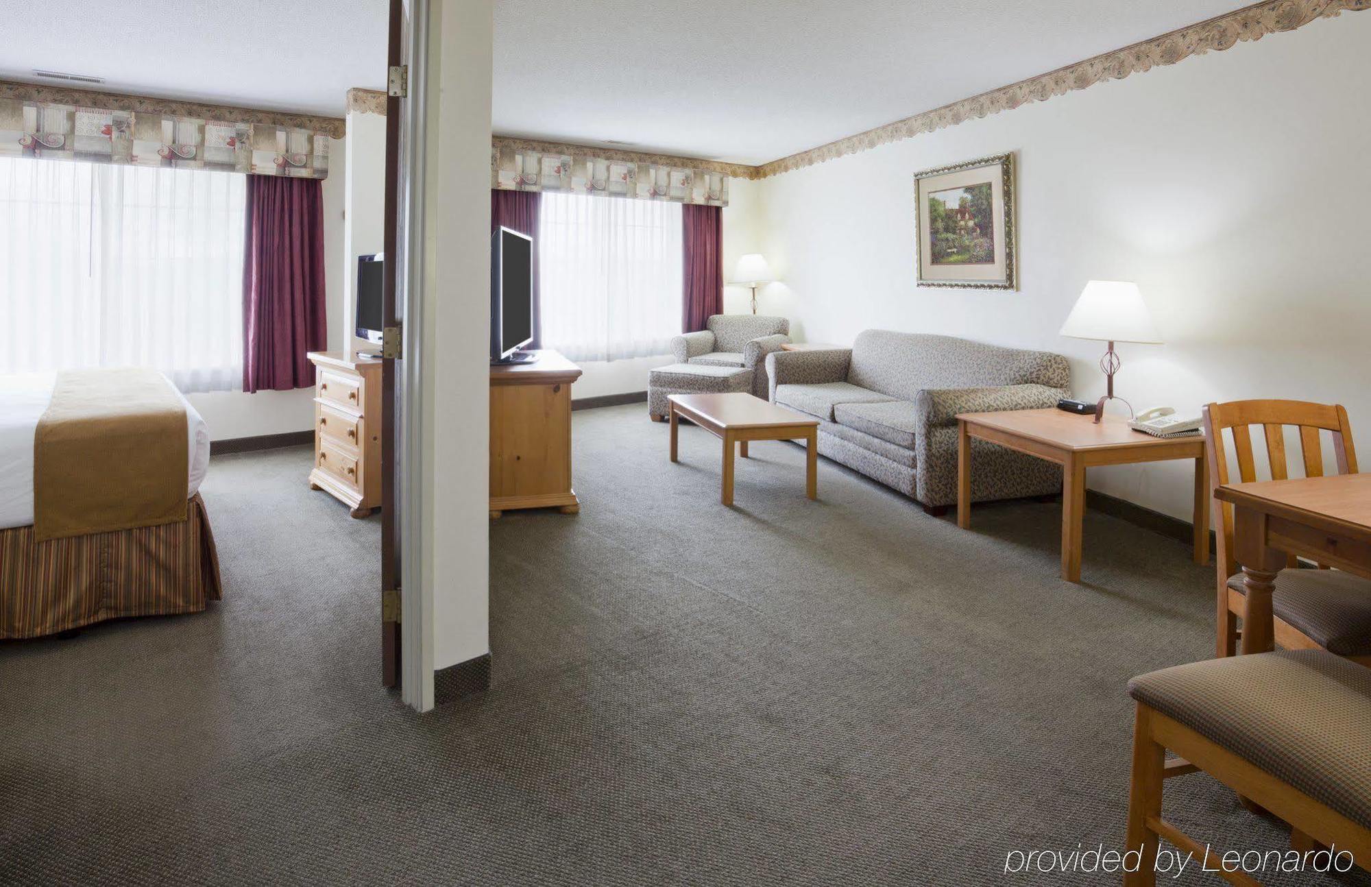 Grandstay Hotel Montevideo Eksteriør billede