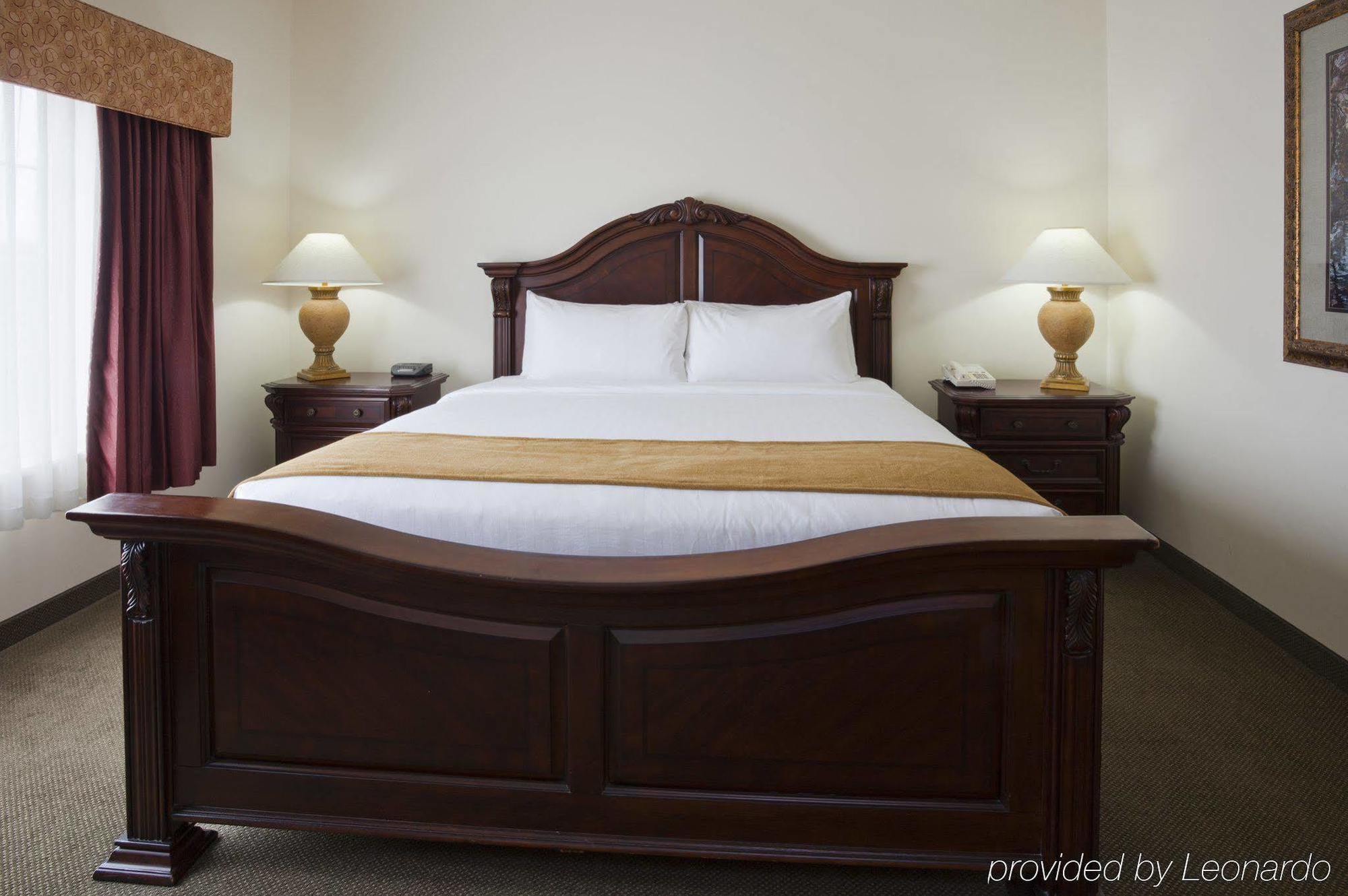 Grandstay Hotel Montevideo Eksteriør billede