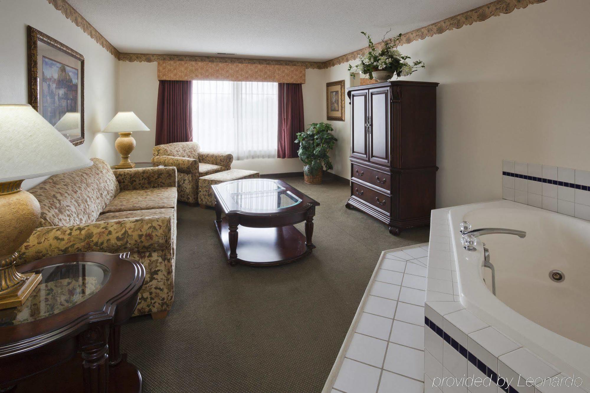 Grandstay Hotel Montevideo Eksteriør billede