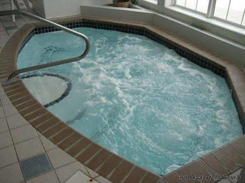 Grandstay Hotel Montevideo Faciliteter billede